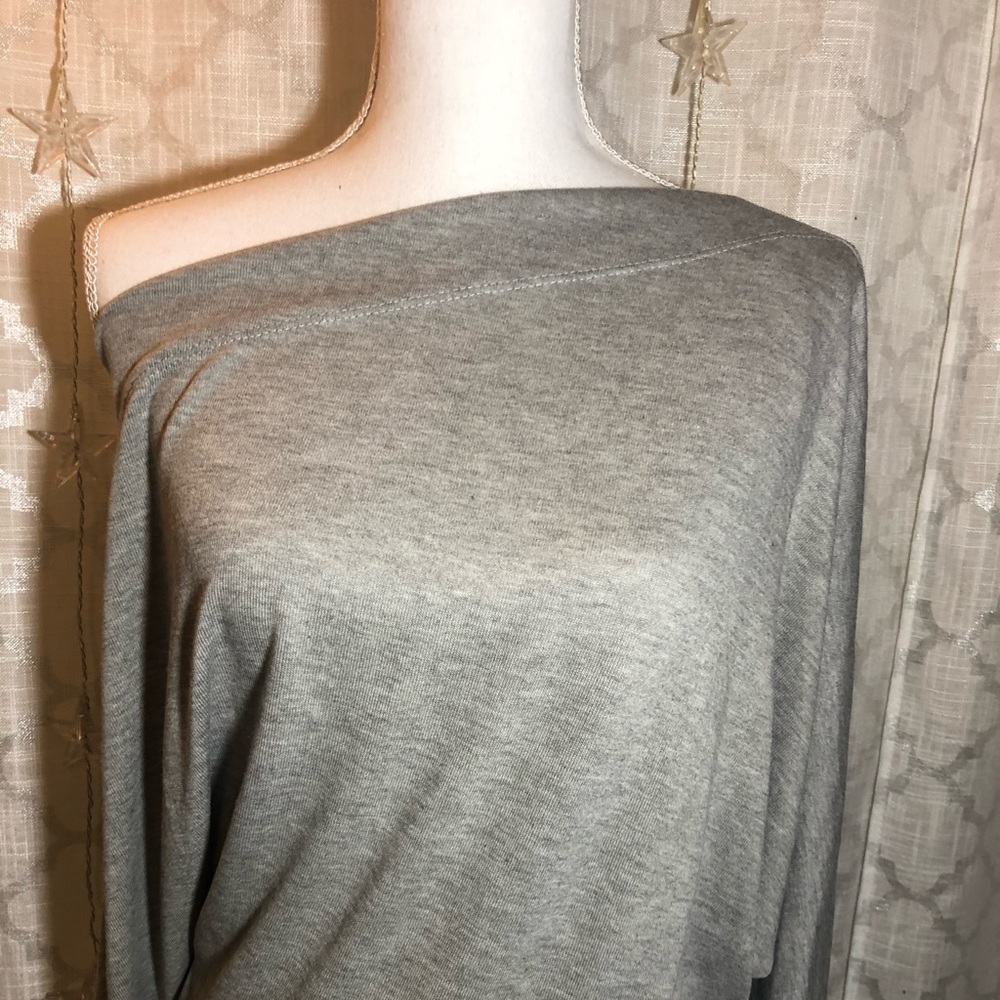 Off Shoulder Top - Picture 5 of 6